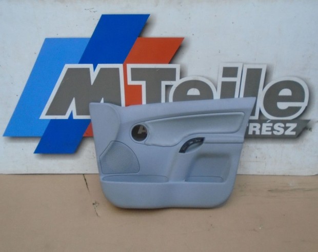 [GY�RI �J] CITROEN , C3 - AJT�K�RPIT, JOBB ELS� - C3 (2002-2009) -  9